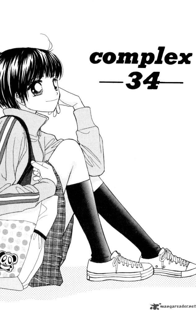 Complex 34 1