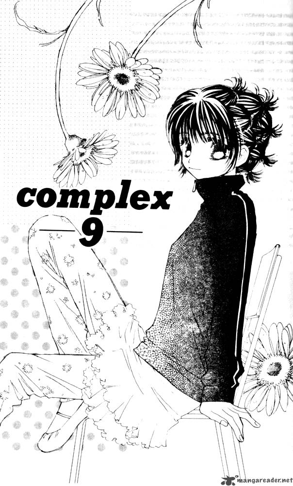 Complex 9 1