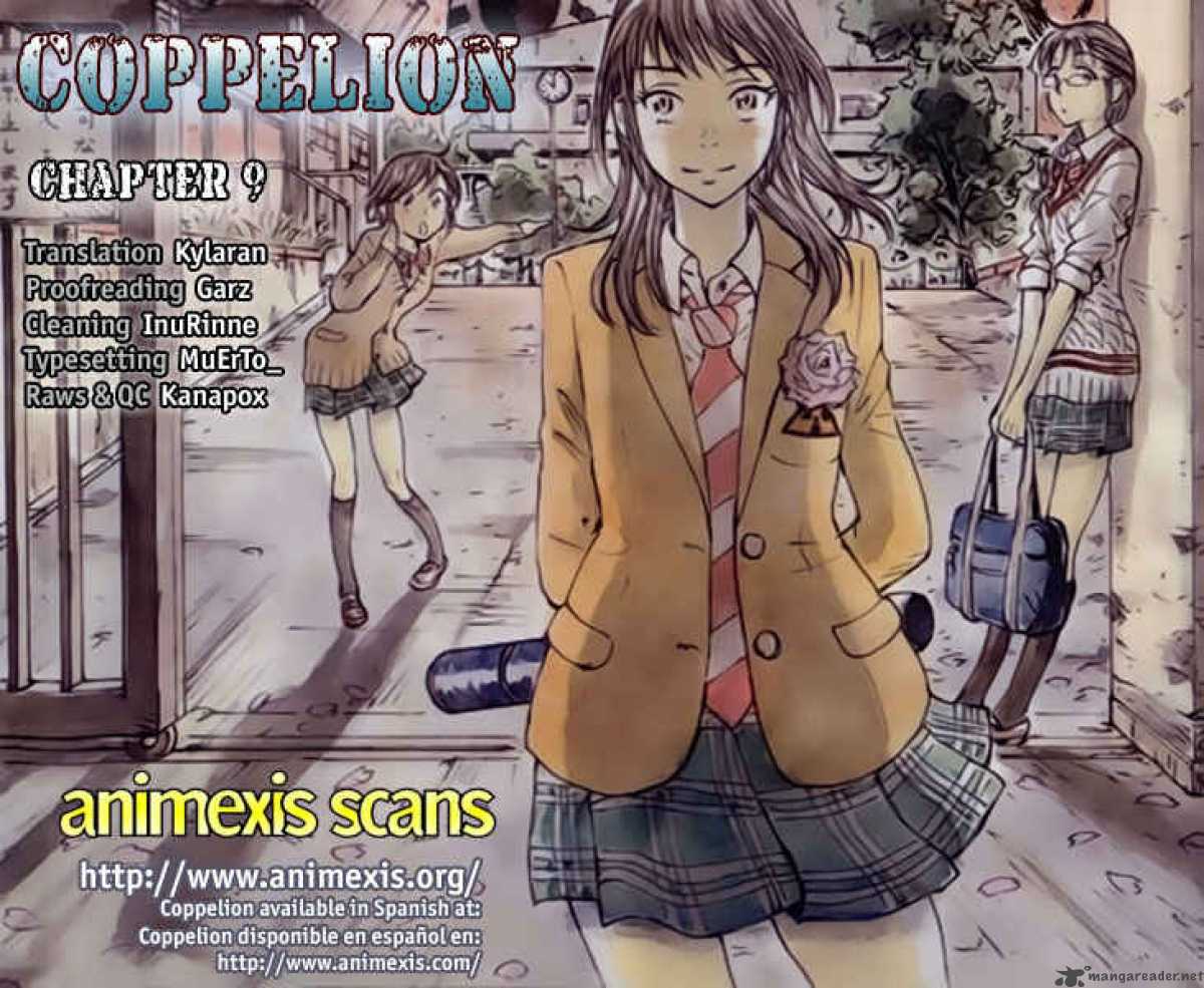 Coppelion 9 1