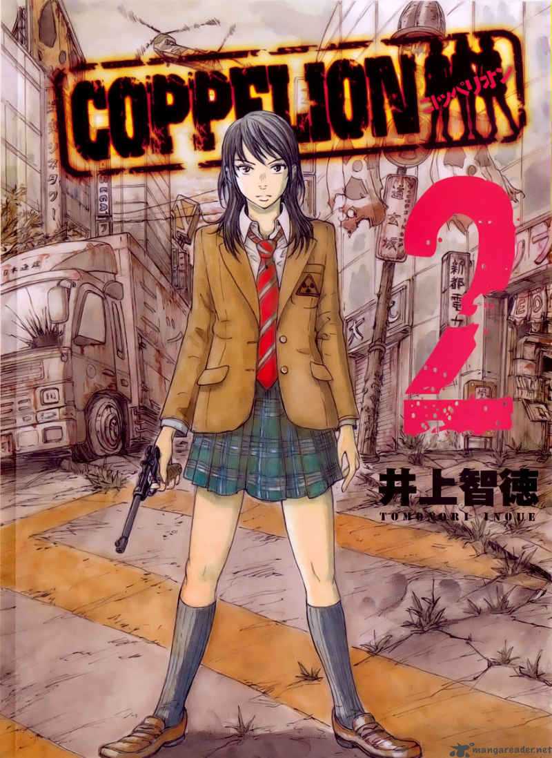 Coppelion 9 2