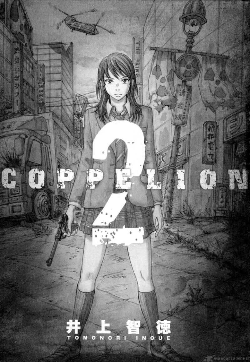 Coppelion 9 3