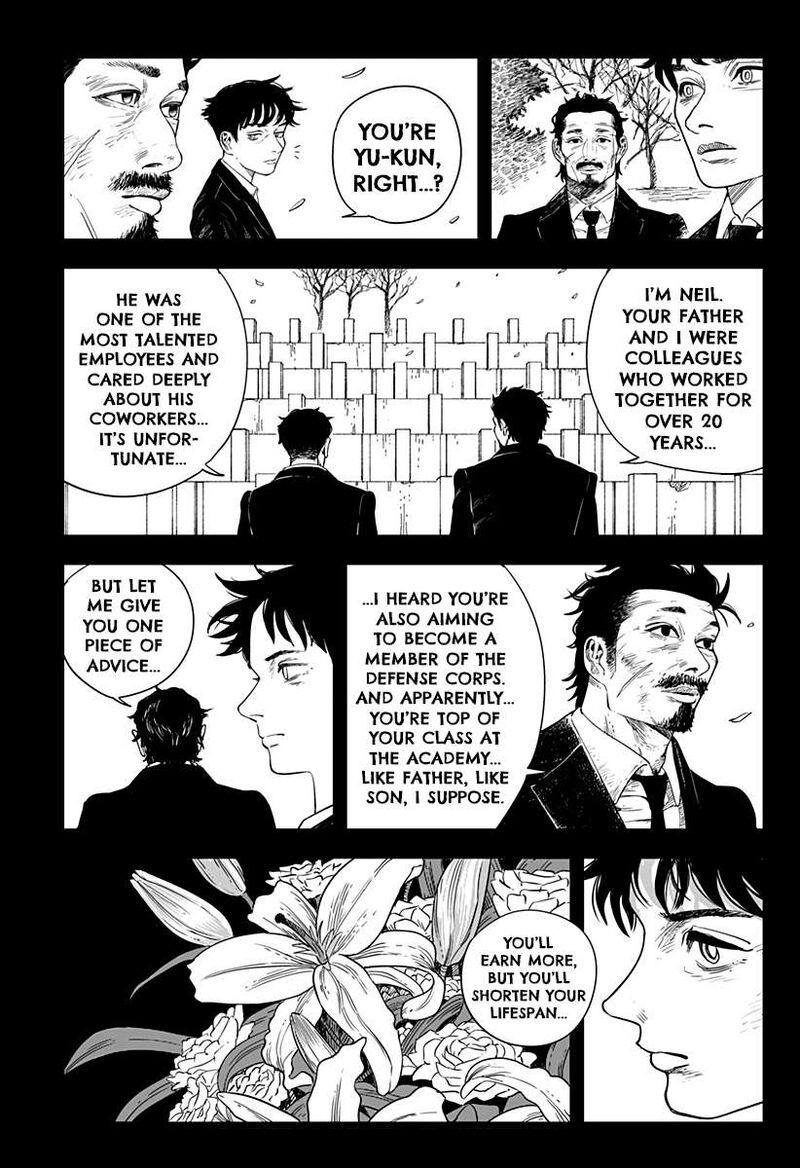 Coronica No Nou 15 19