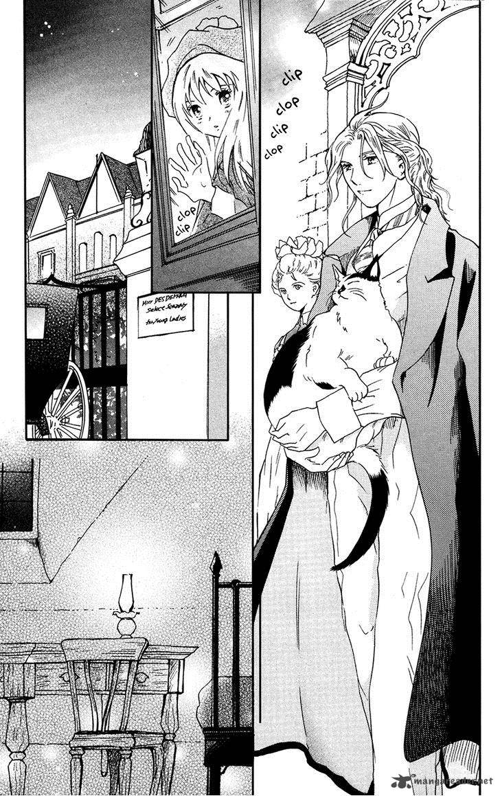 Corset Ni Tsubasa 10 13