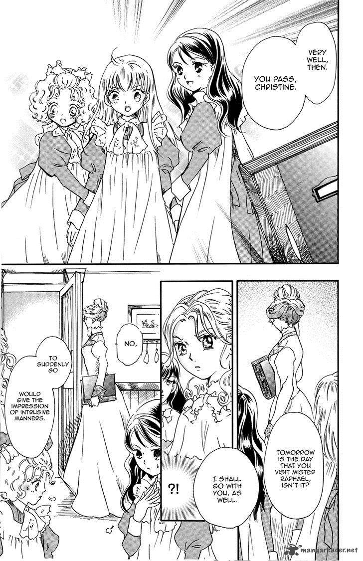 Corset Ni Tsubasa 10 27