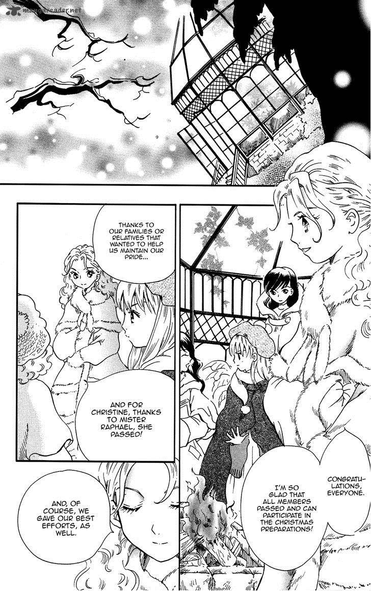 Corset Ni Tsubasa 10 28