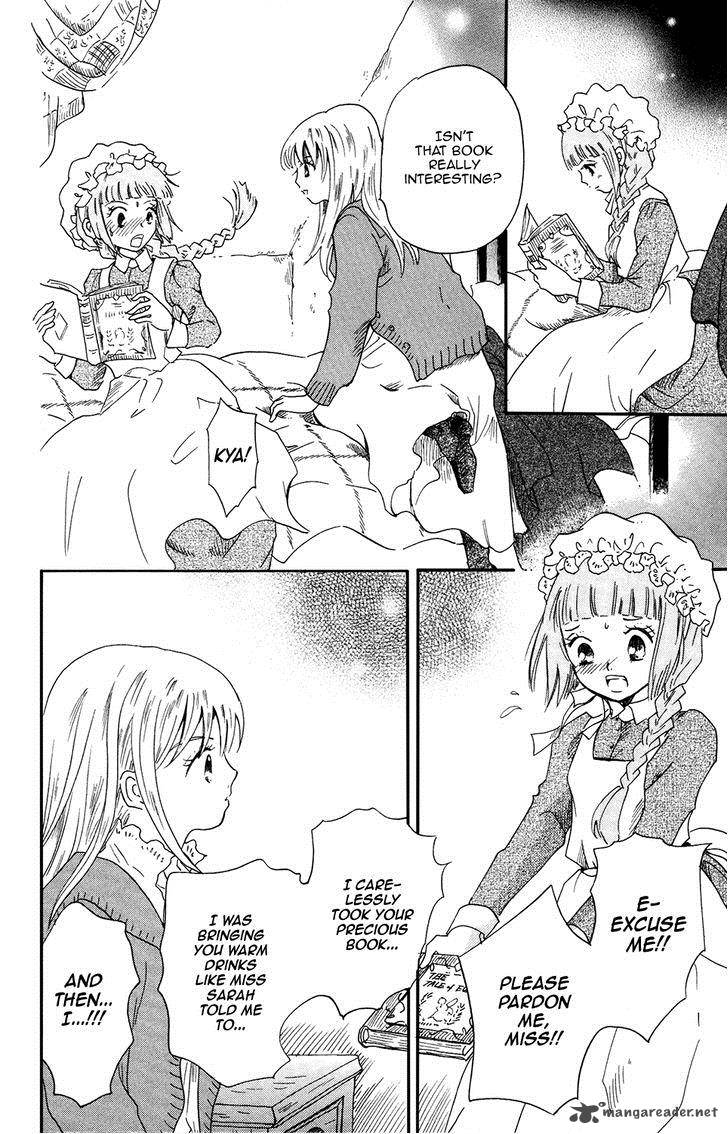 Corset Ni Tsubasa 10 32