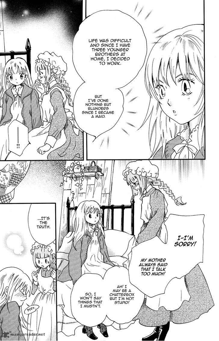 Corset Ni Tsubasa 10 35