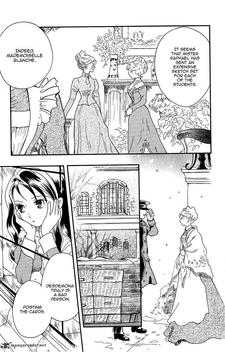 Corset Ni Tsubasa 10 39