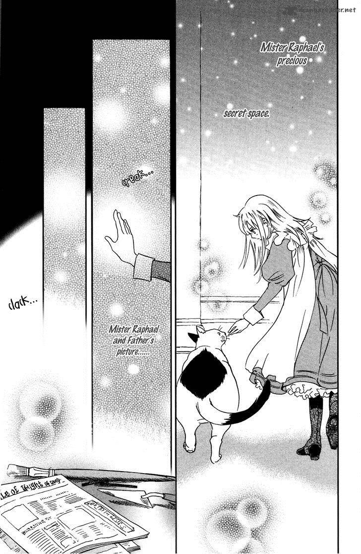 Corset Ni Tsubasa 10 9