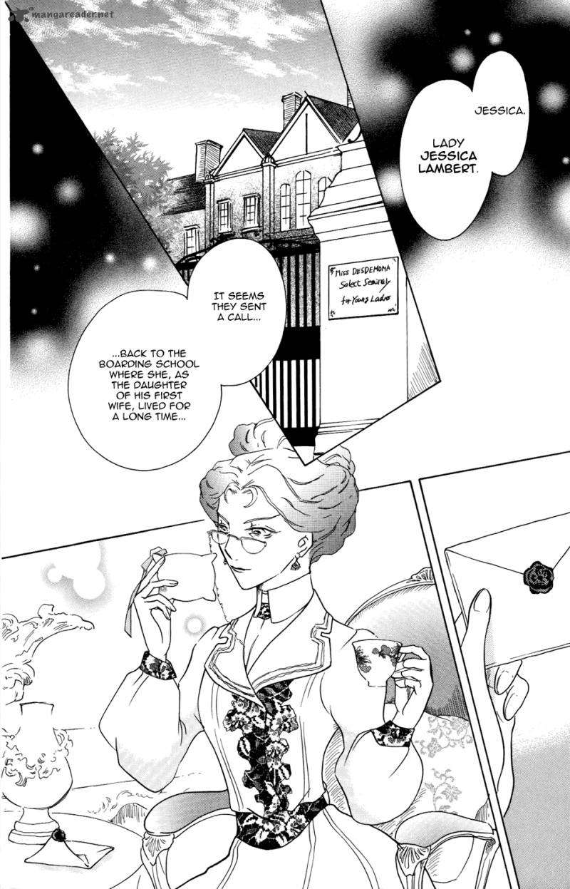 Corset Ni Tsubasa 17 28