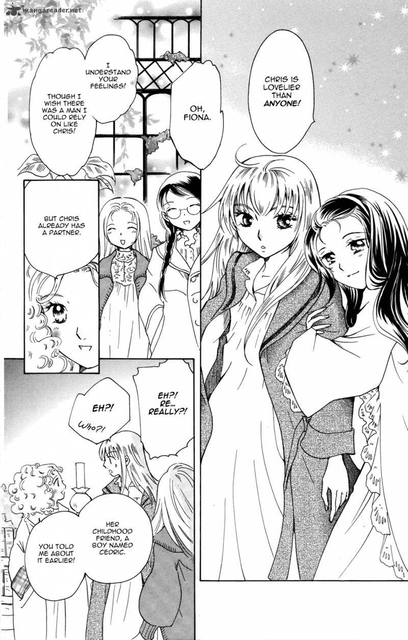 Corset Ni Tsubasa 17 32