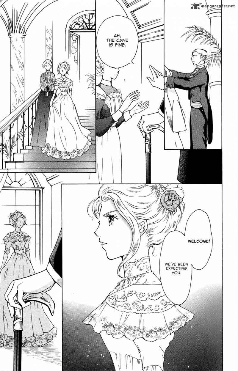 Corset Ni Tsubasa 17 37