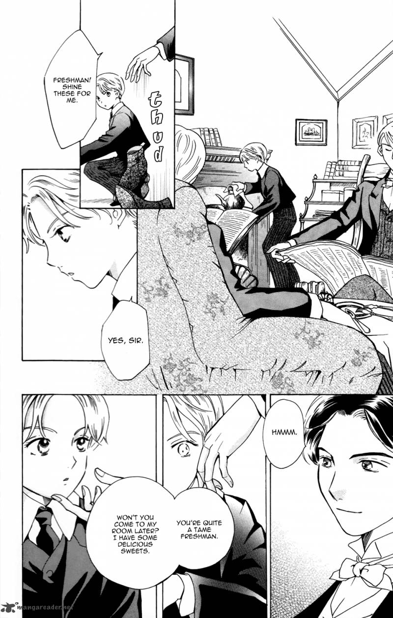 Corset Ni Tsubasa 17 6