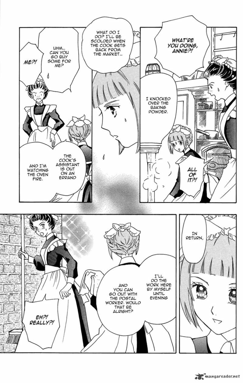 Corset Ni Tsubasa 18 17