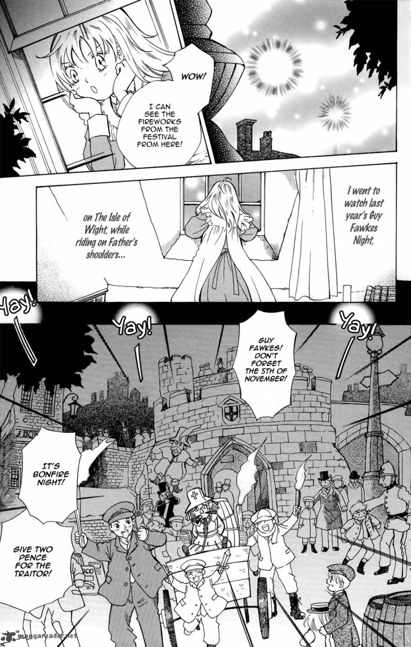 Corset Ni Tsubasa 5 15