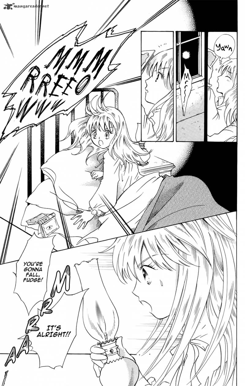 Corset Ni Tsubasa 5 20