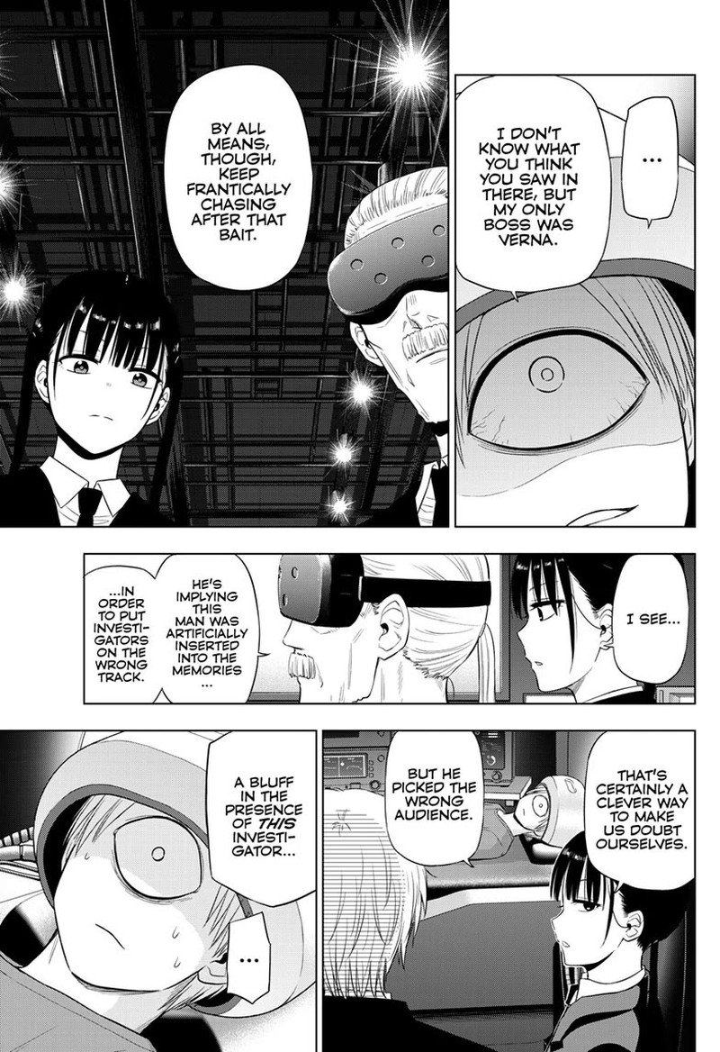 Cosmos Tamura Ryuuhei 30 30