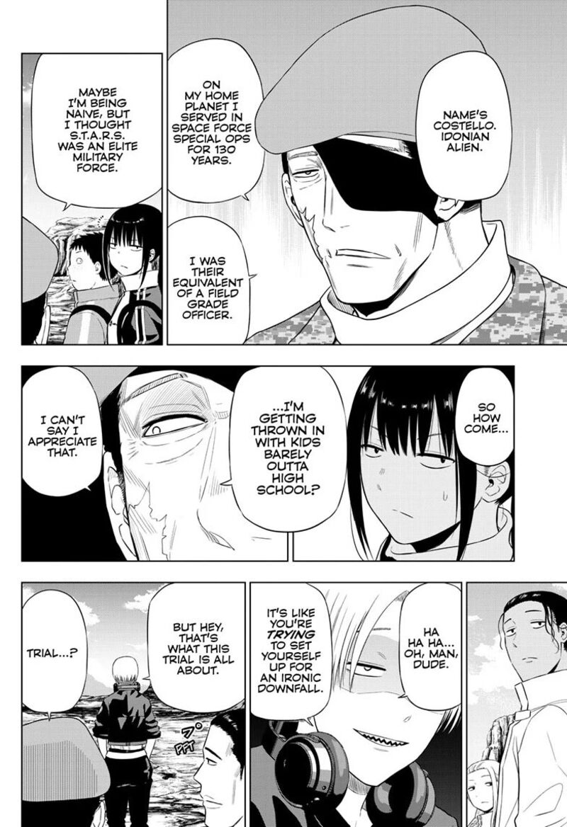 Cosmos Tamura Ryuuhei 31 16