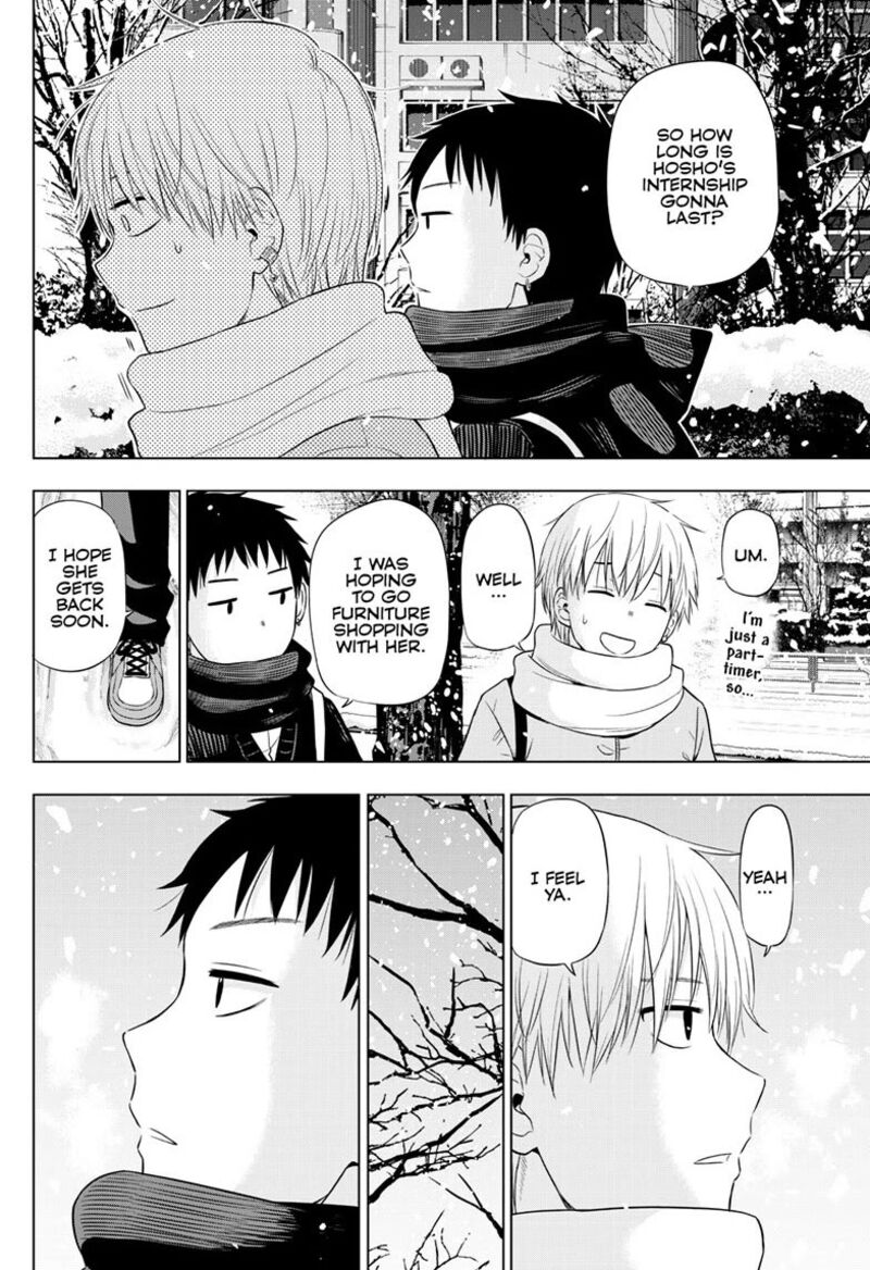 Cosmos Tamura Ryuuhei 31 42