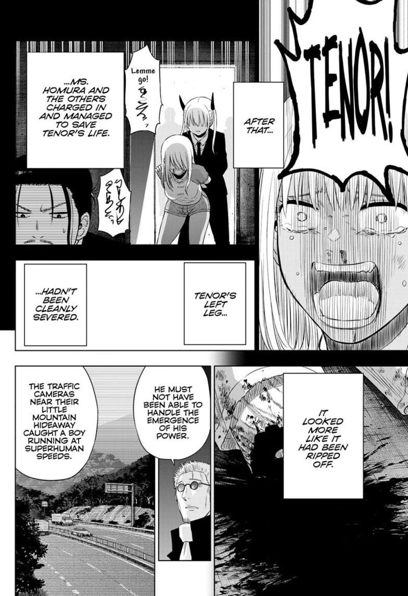 Cosmos Tamura Ryuuhei 32 10