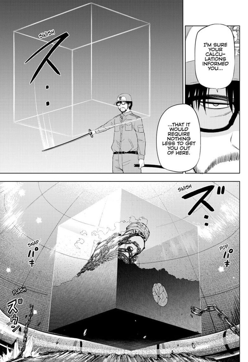 Cosmos Tamura Ryuuhei 32 35