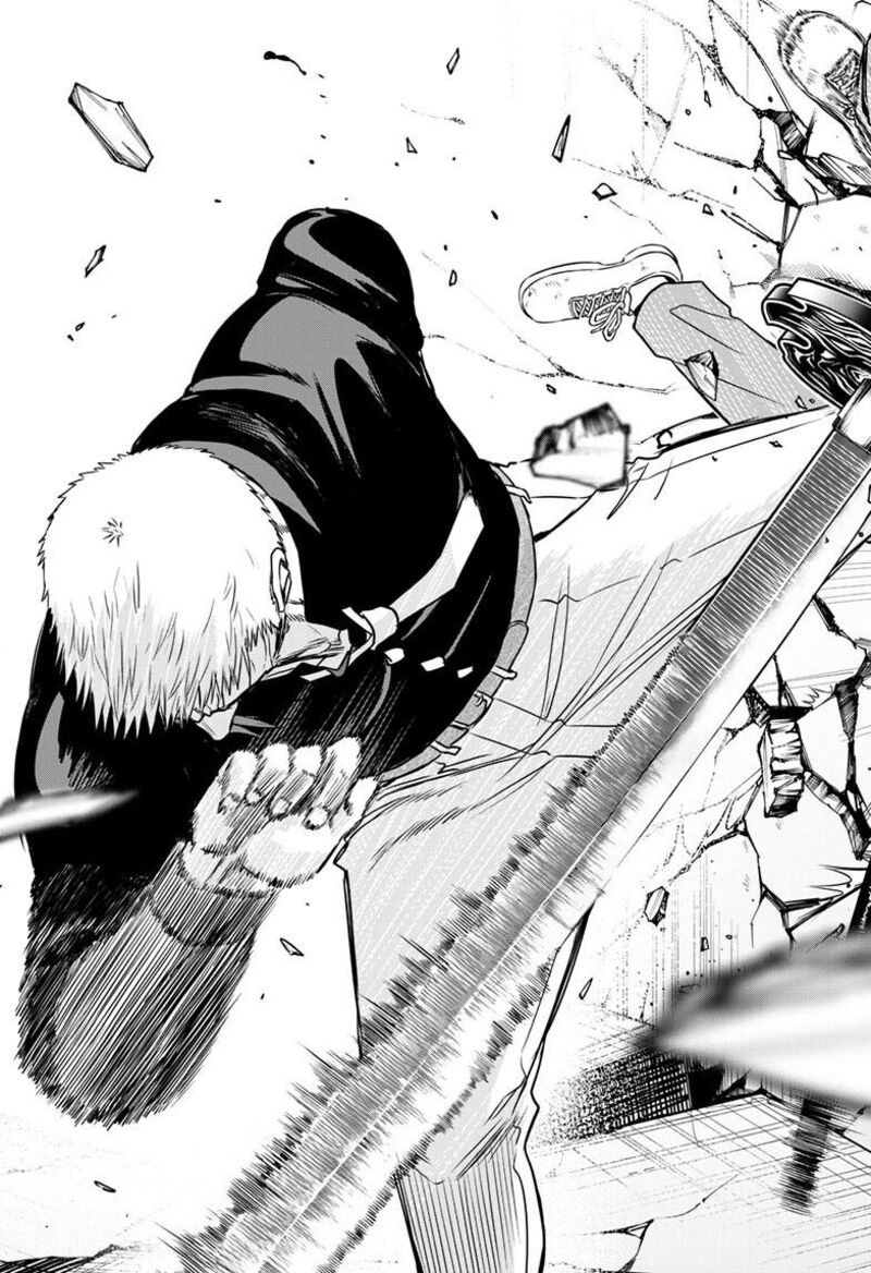 Cosmos Tamura Ryuuhei 33 25