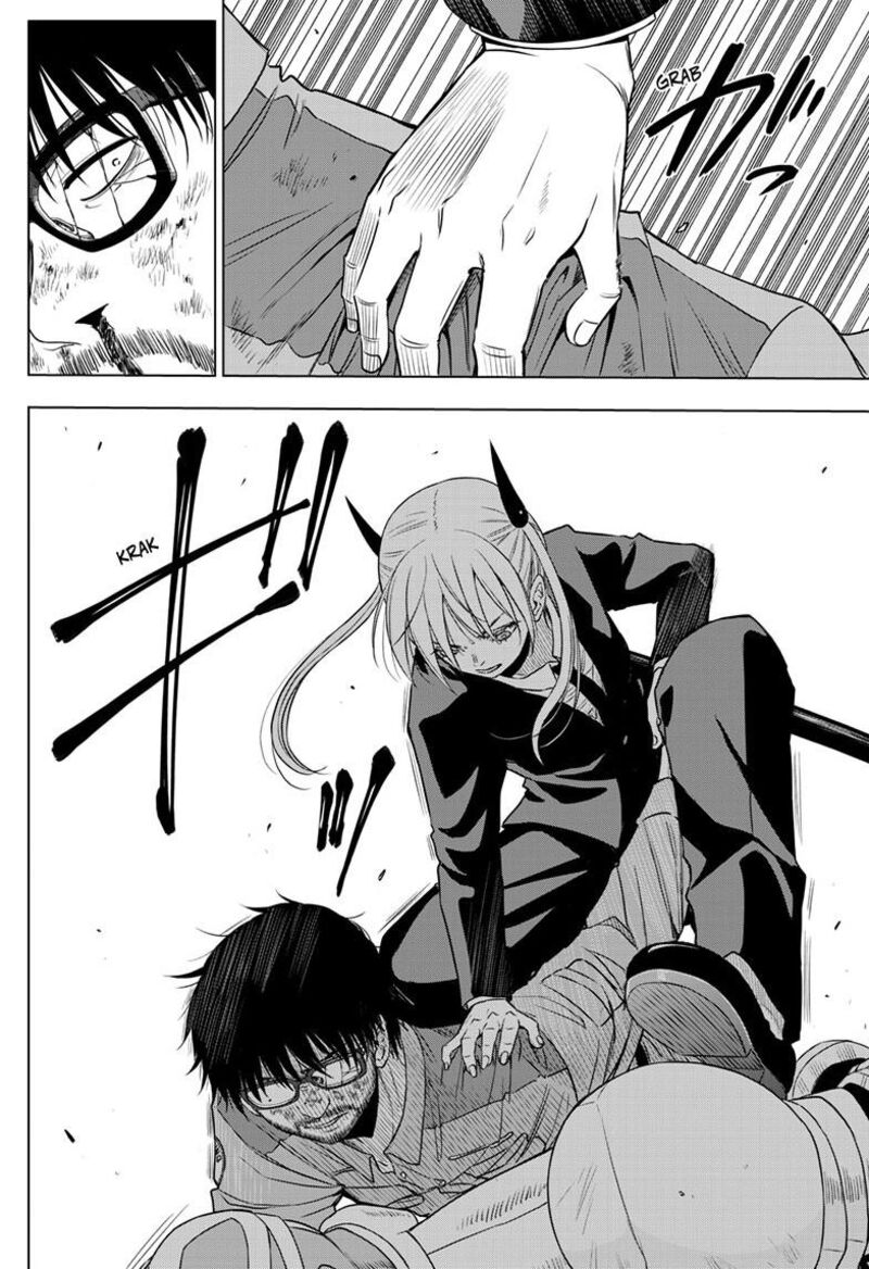 Cosmos Tamura Ryuuhei 33 36