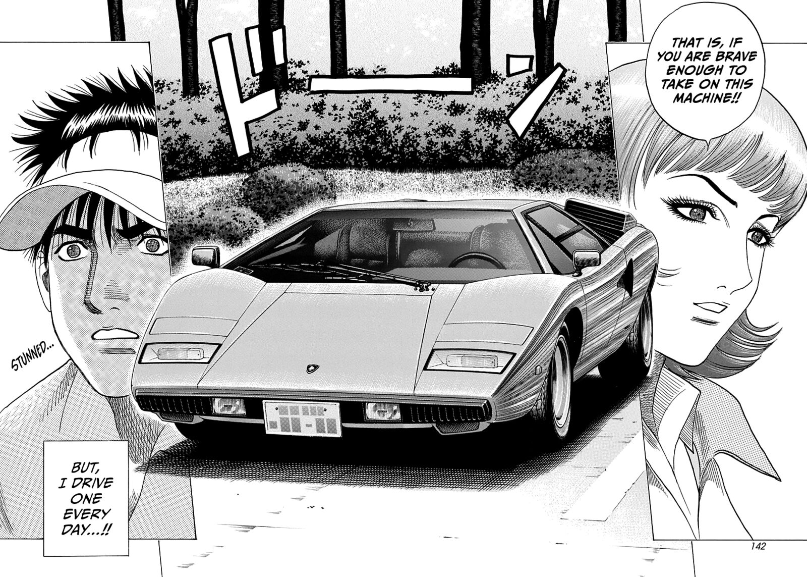 Countach 163 16