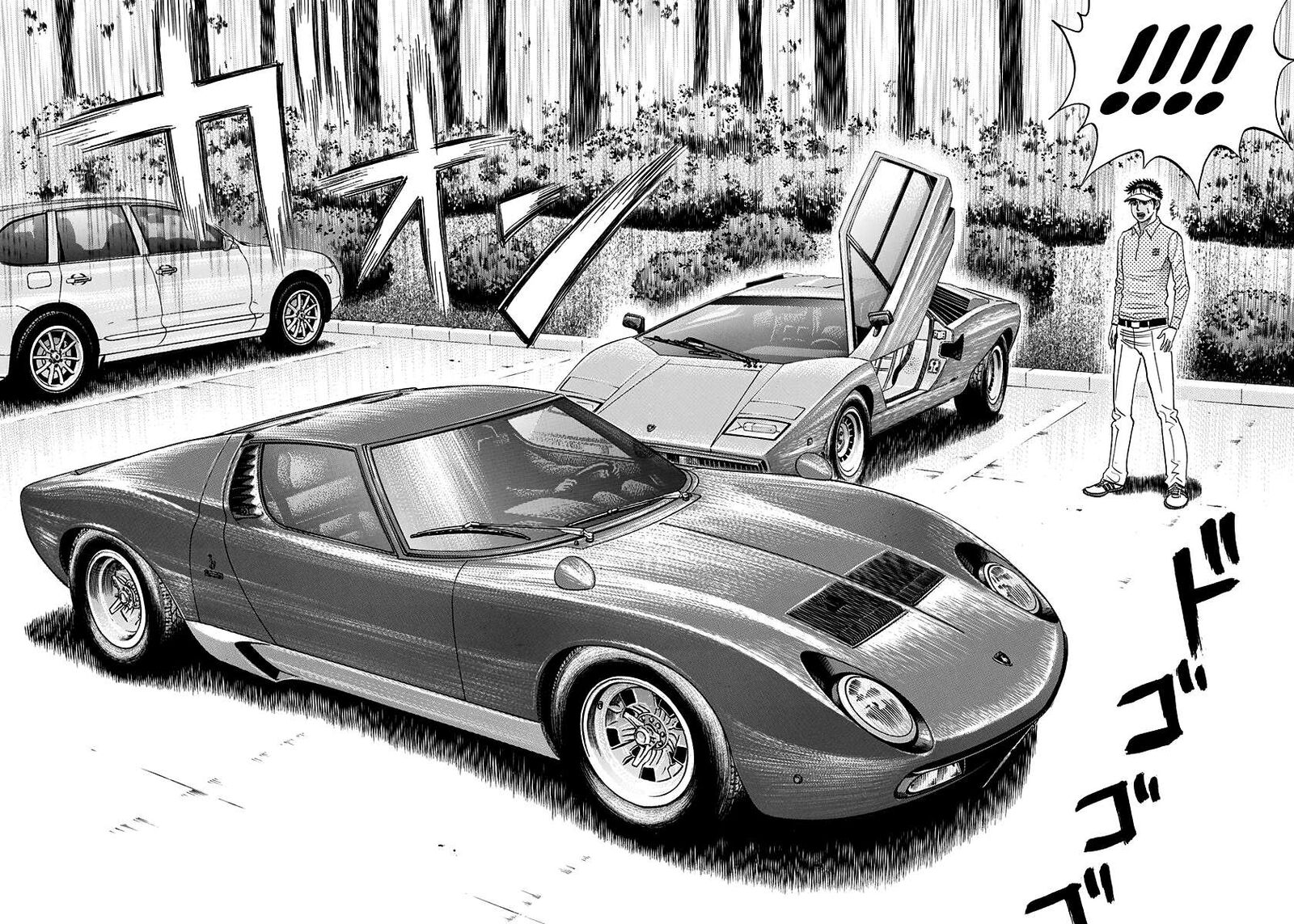 Countach 164 12
