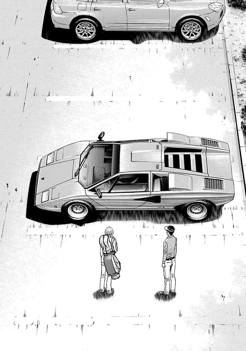 Countach 164 2