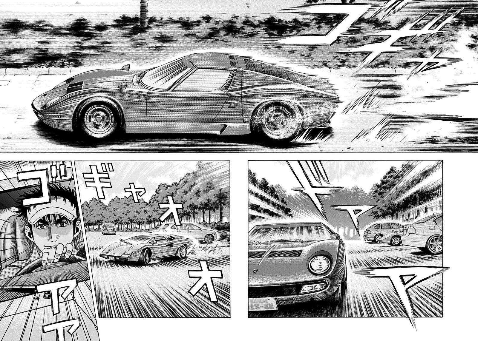 Countach 165 3