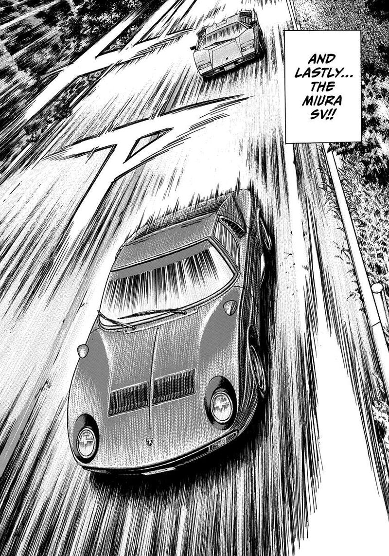 Countach 165 6