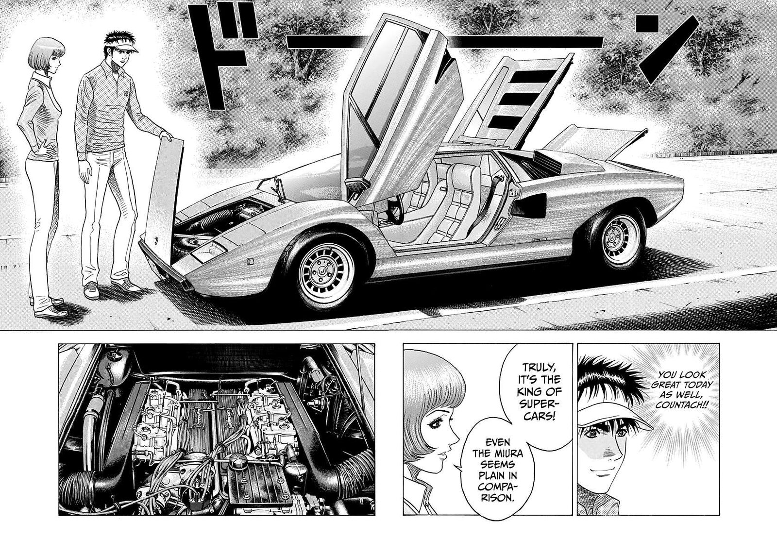 Countach 166 6