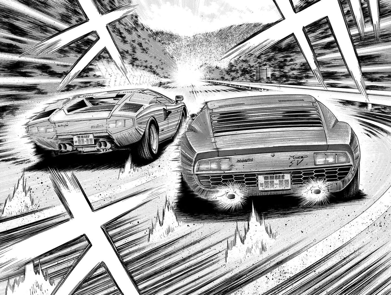 Countach 169 2