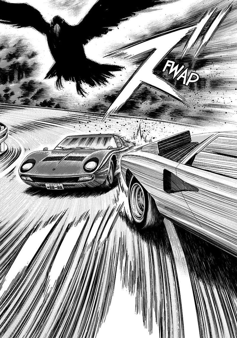 Countach 169 9