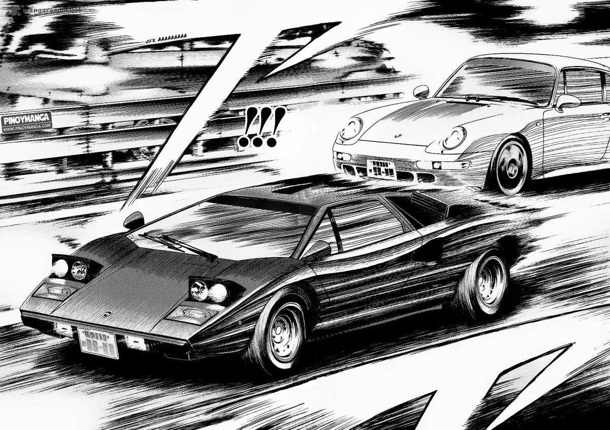 Countach 17 7