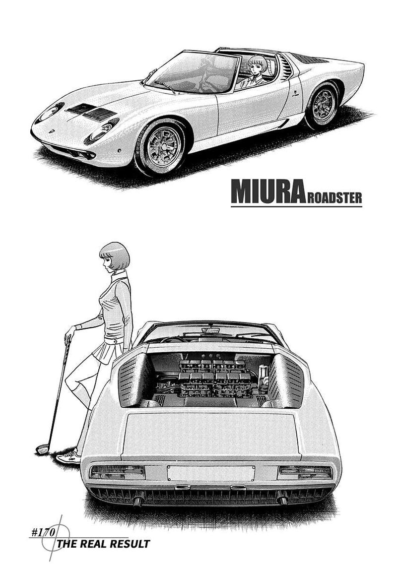 Countach 170 1
