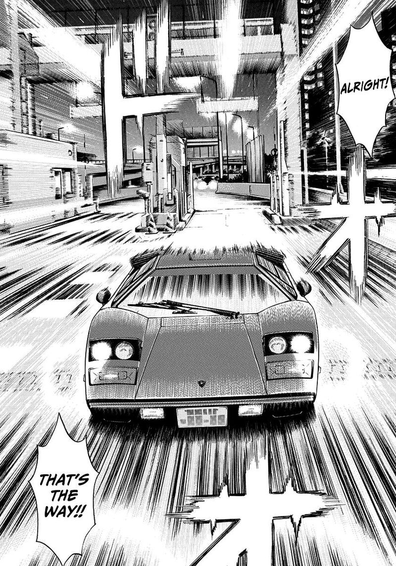 Countach 171 6