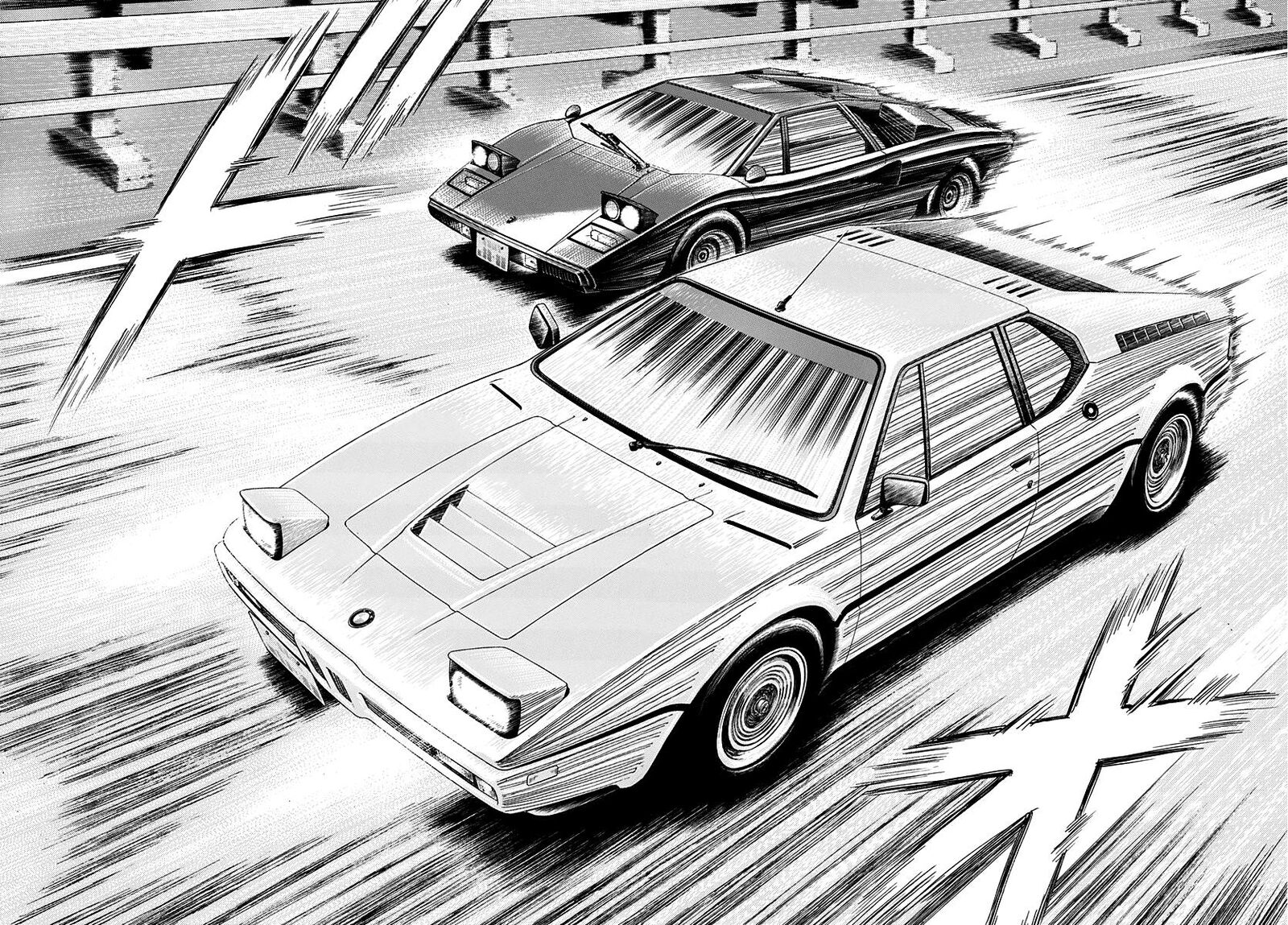 Countach 171 8