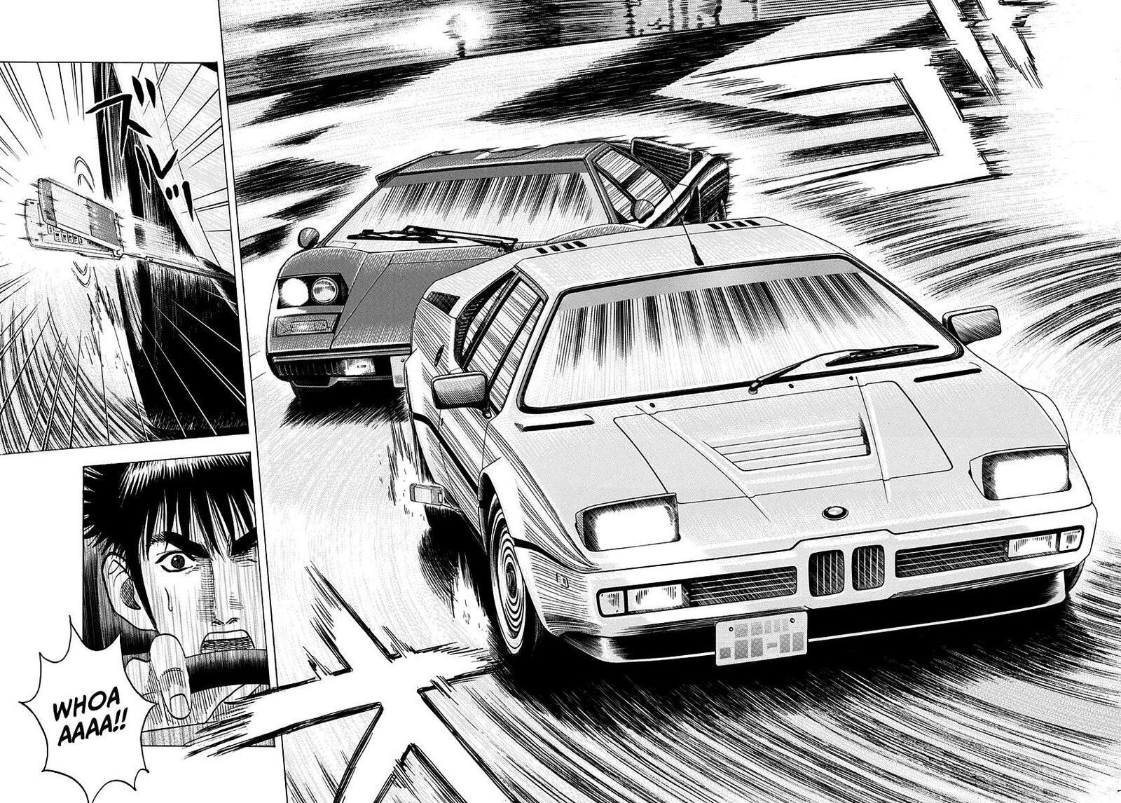Countach 172 13