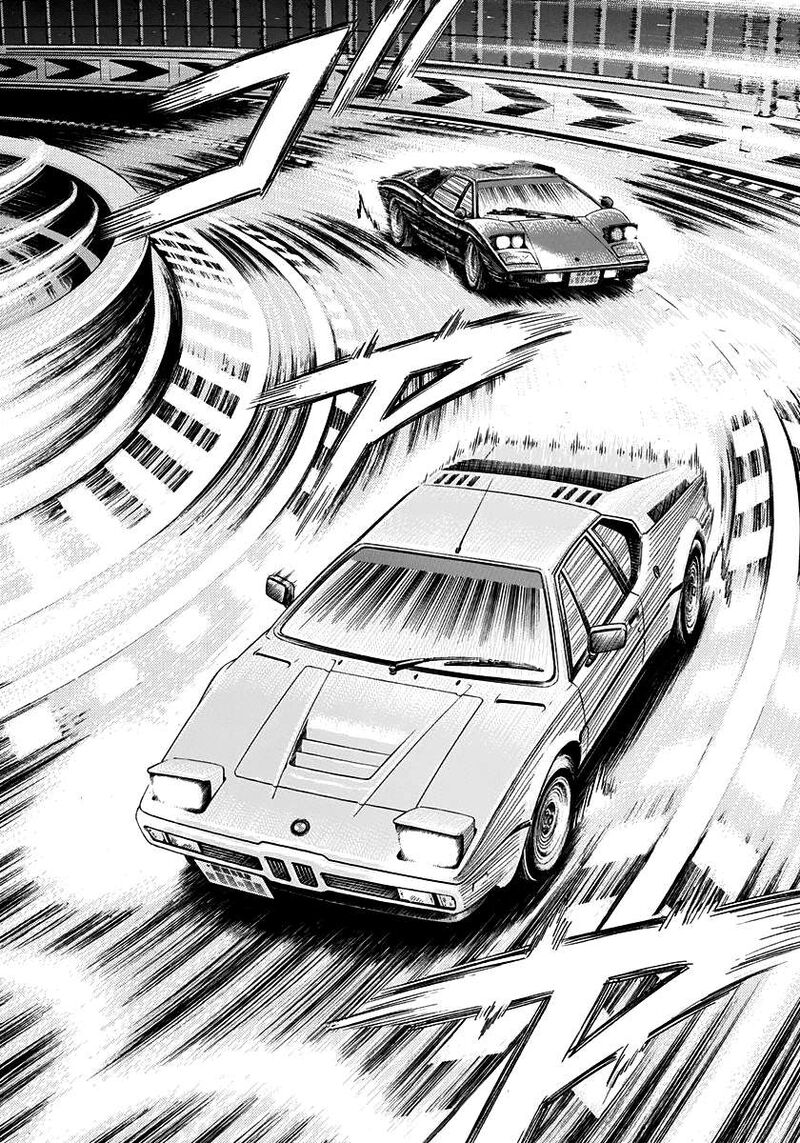 Countach 172 3