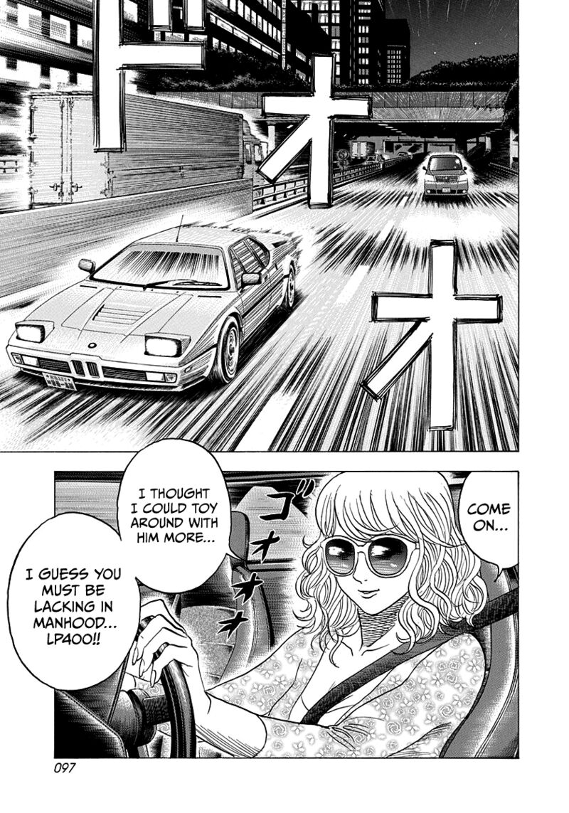 Countach 173 4