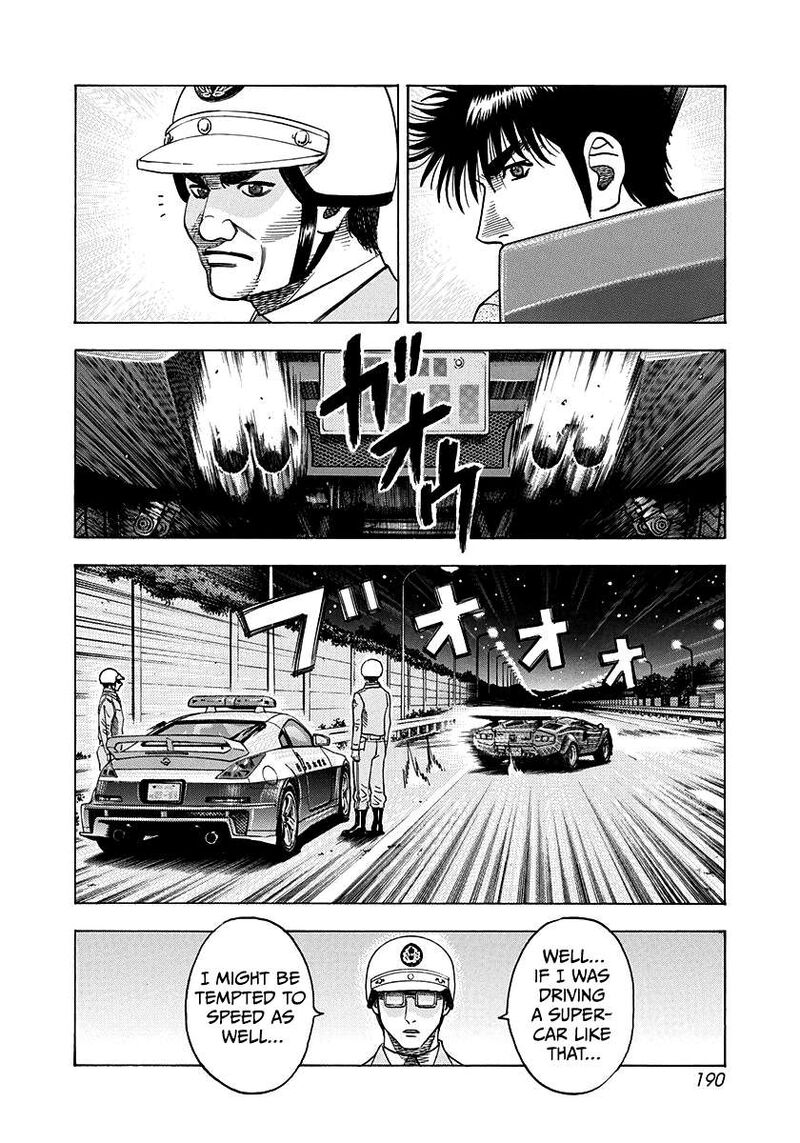 Countach 178 8
