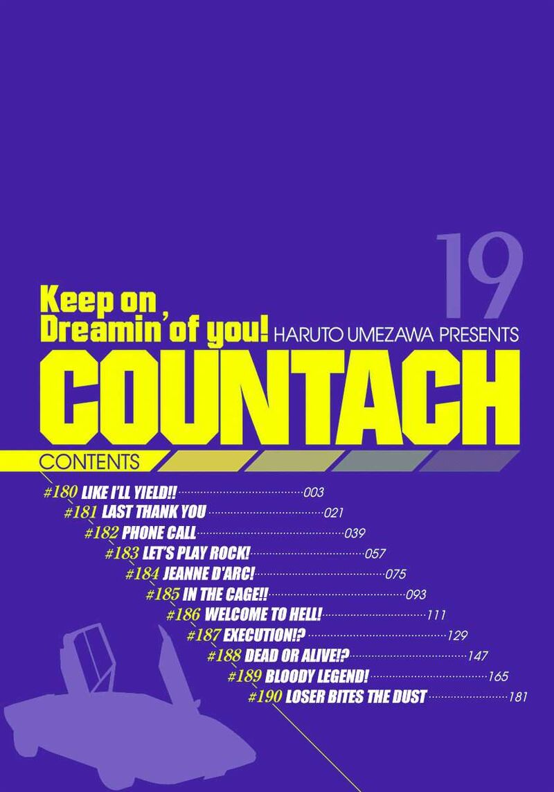 Countach 180 3