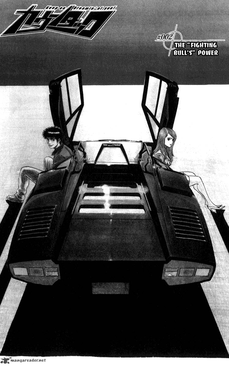 Countach 2 1