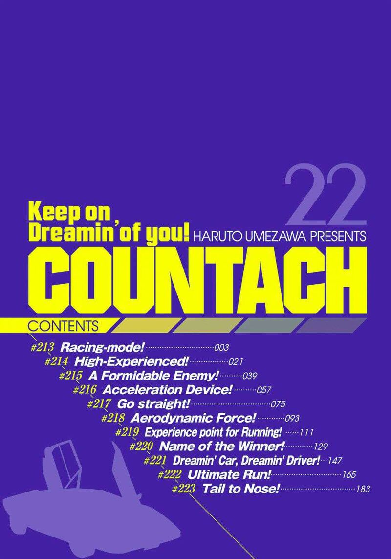 Countach 213 3