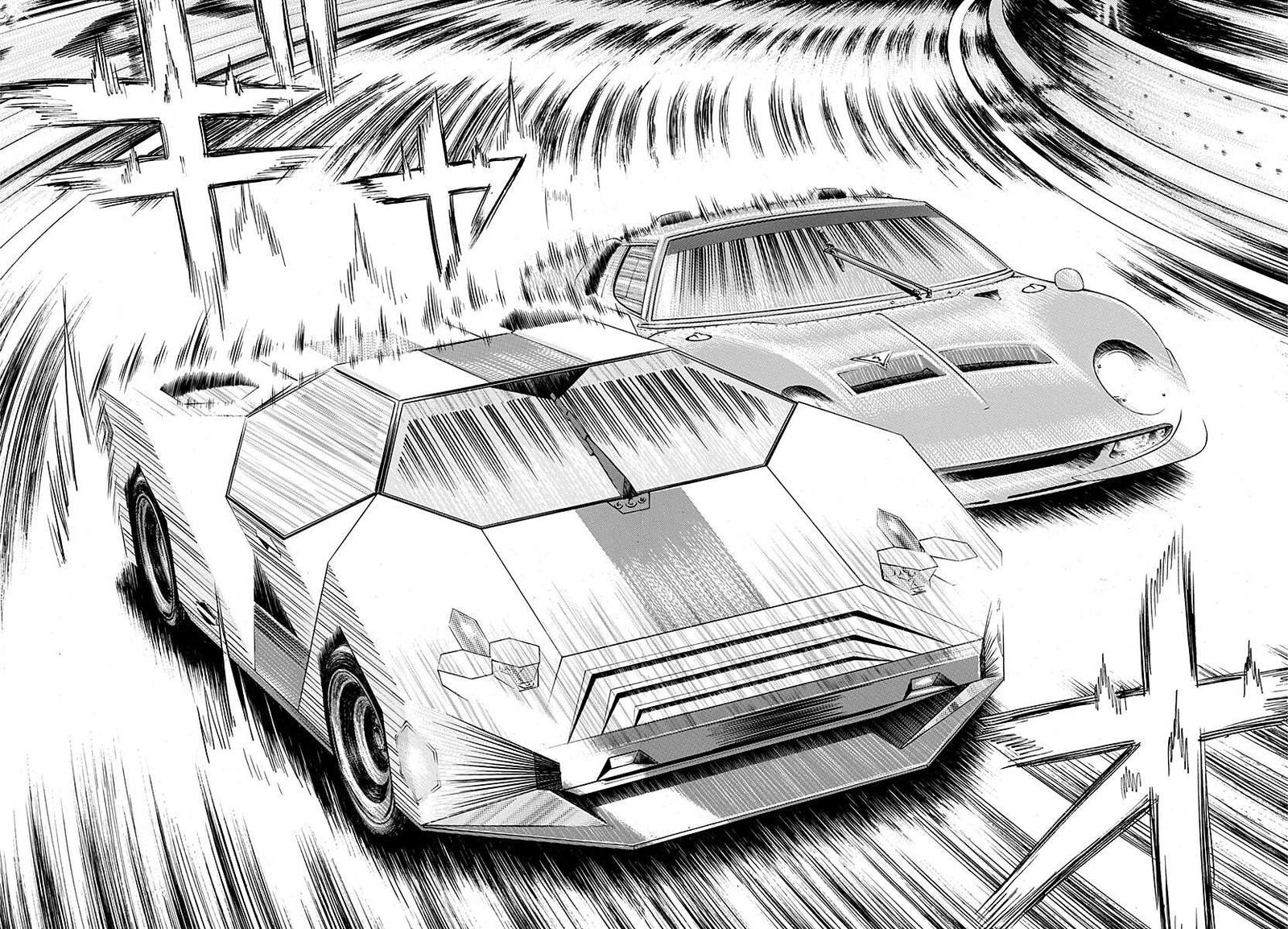 Countach 244 9