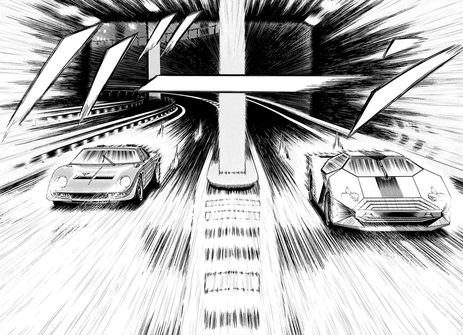 Countach 246 5