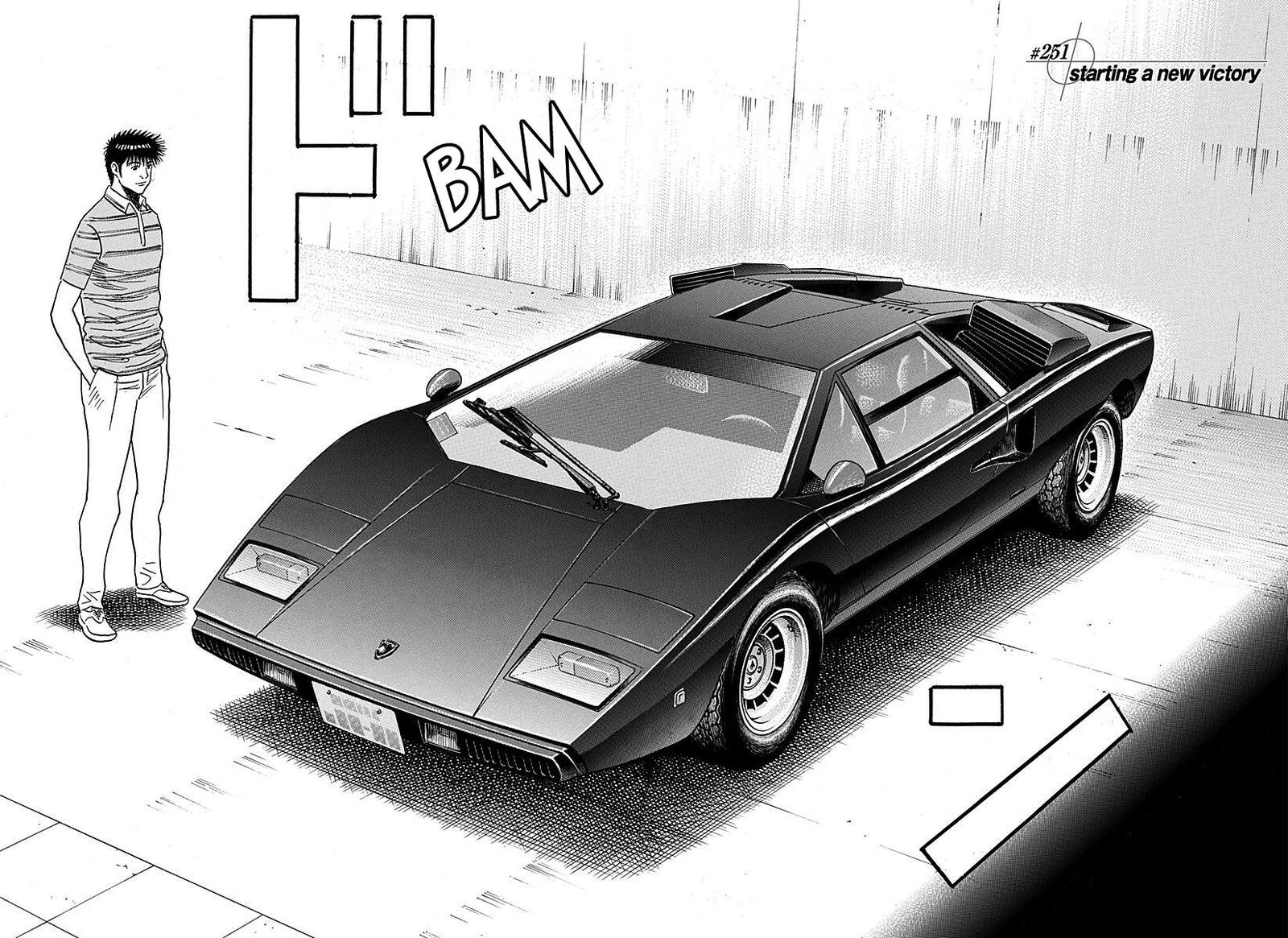 Countach 251 2