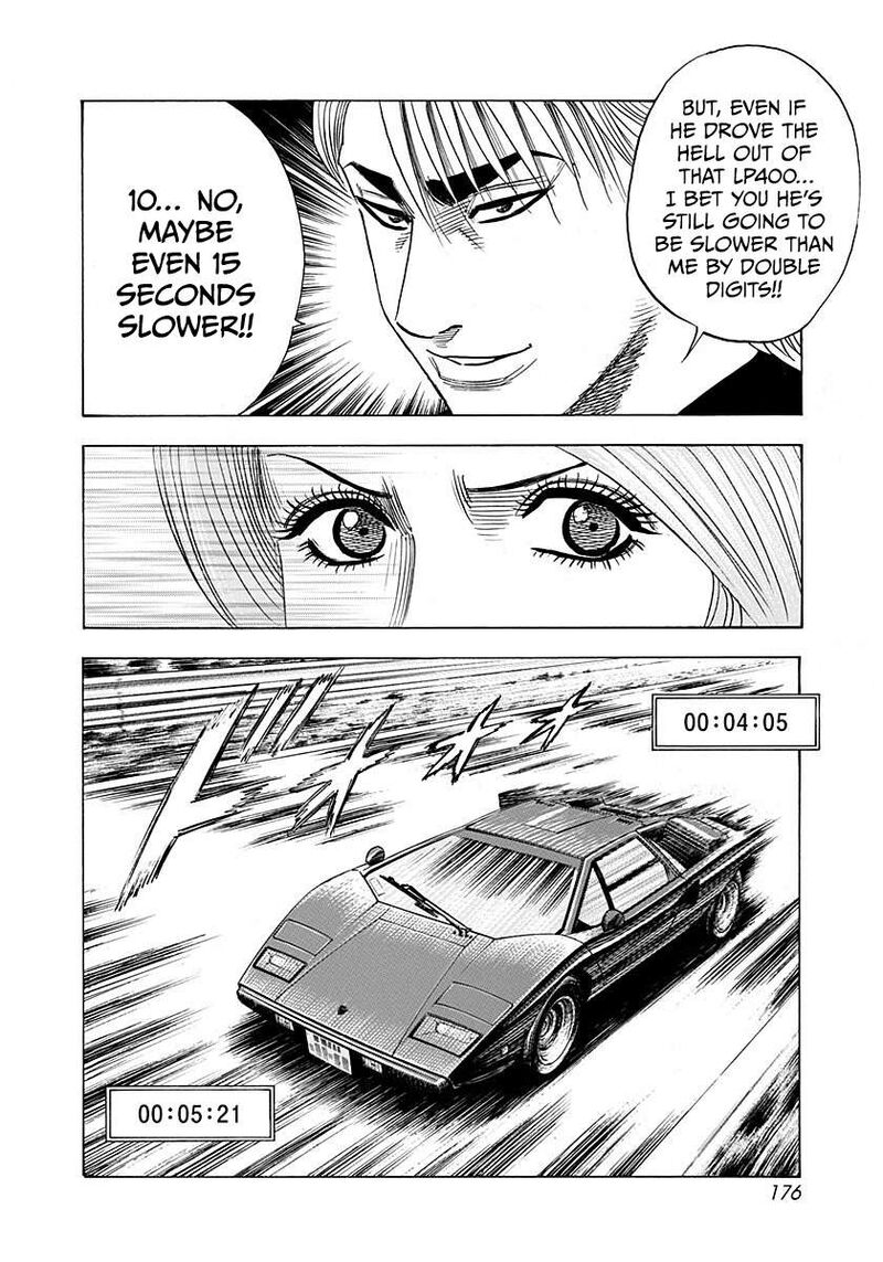 Countach 255 10